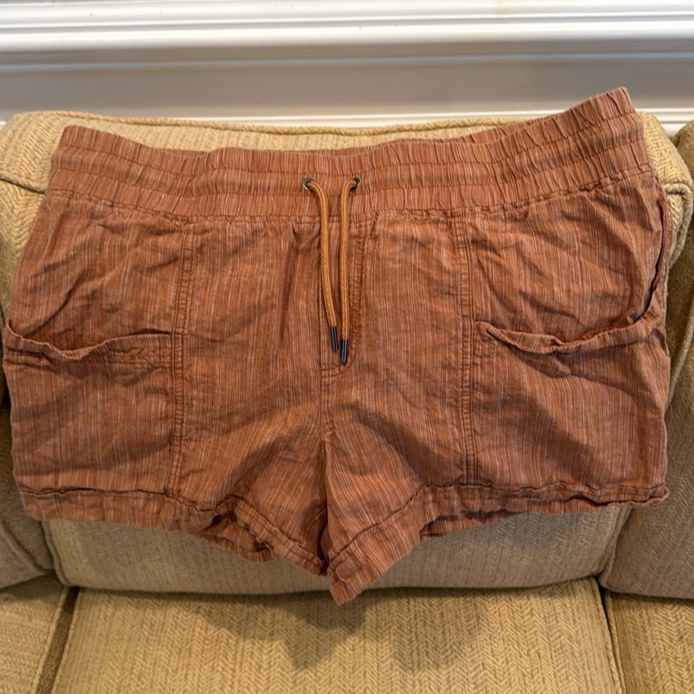 Athleta short. Size 16